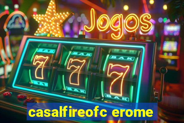 casalfireofc erome